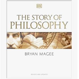 The Story of Philosophy Textbook